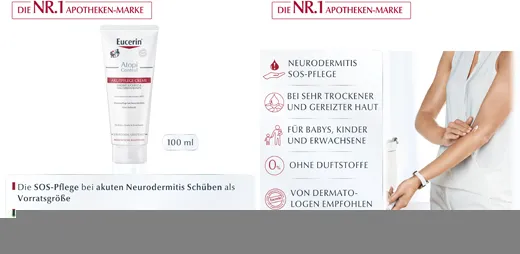 EUCERIN AtopiControl