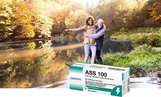 ASS 100 comprimidos de ácido acetilsalicílico 100 mg