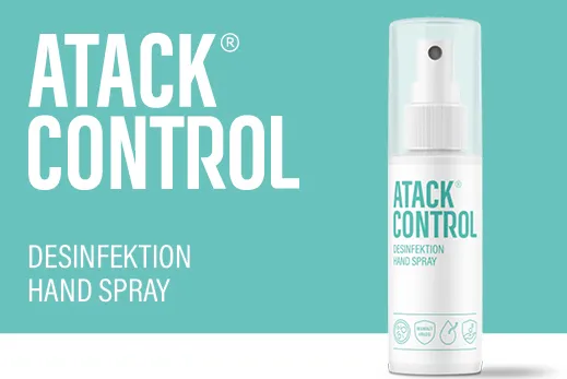 ATACK Controle