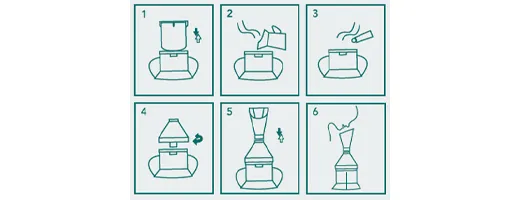 Eucabal Inhalator