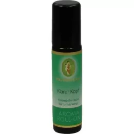 ROLL-ON Cabeça clara, 10 ml