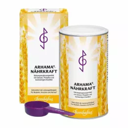ARHAMA-Nutrecence Powder, 300 g
