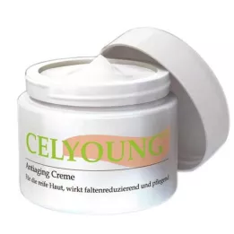 CELYOUNG Creme Antienvelhecimento, 100 ml