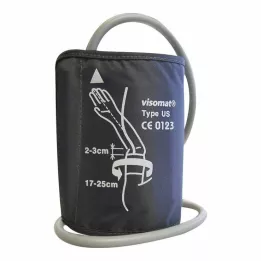 VISOMAT Bügersch.comt Tipo US 17-25 cm, 1 St ST