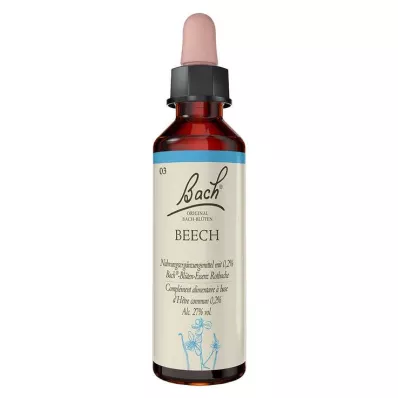 BACHBLÜTEN Gotas de faia, 20 ml