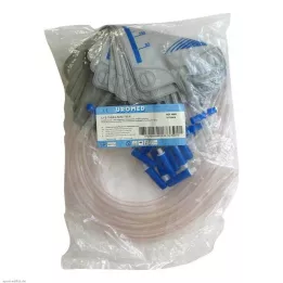 CYSTOBAG Mini saco K 4892 de 750 ml, 10 unidades