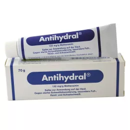 ANTIHYDRAL Pomada, 70 g