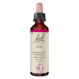 BACHBLÜTEN ELM cair, 20 ml