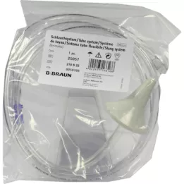 BIOTROL Sistema de mangueiras Irrimatic, 1 peça
