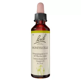 BACHBLÜTEN Gotas de madressilva, 20 ml