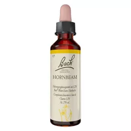 BACHBLÜTEN Hornbeam cai, 20 ml