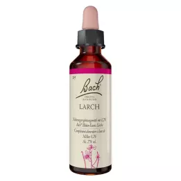BACHBLÜTEN Gotas de larício, 20 ml