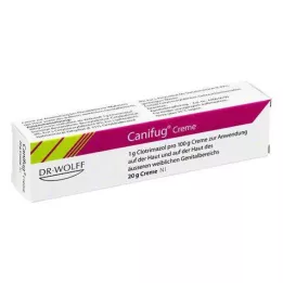 CANIFUG Creme, 20 g