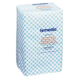 VLIESKOMPRESSEN não estéril 10x20 cm 4 camadas, 100 unidades