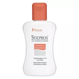 STIEPROX Shampoo Intensivo, 100 ml
