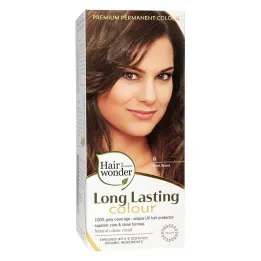 Hennaplus Escuro de Longa Duração, 100 ml