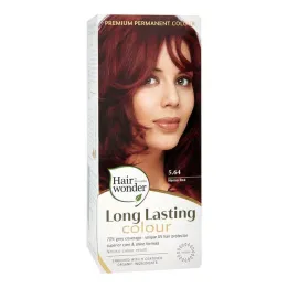 Hennaplus Hena de longa duração, 100 ml