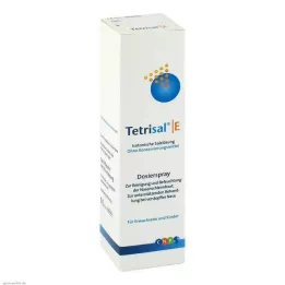 TETRISAL E Spray nasal, 20 ml