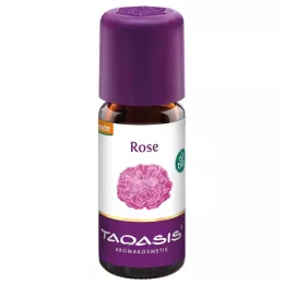 ROSE REIN Búlgaro 2% Orgânico, 10 ml