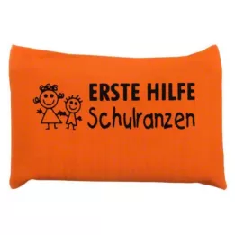 ERSTE HILFE TASCHE Mochila escolar laranja, 1 peça