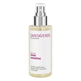 ALOE VERA TONER spray sensível, 100 ml