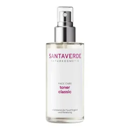 Aloe Vera Toner spray clássico, 100 ml