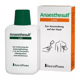 ANAESTHESULF Loção, 100 g