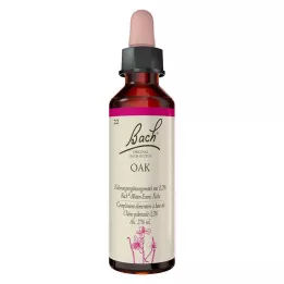 BACHBLÜTEN Gotas de carvalho, 20 ml