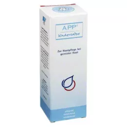 APP Pomada infantil, 100 g