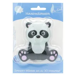 Aquecedor de mãos urso KDA, 1ud