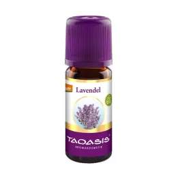 LAVENDEL ÖL Orgânico, 10 ml