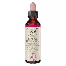 BACHBLÜTEN Gotas de Estrela de Belém, 20 ml