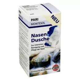 PARI Ducha nasal Montesol, 1 unidade