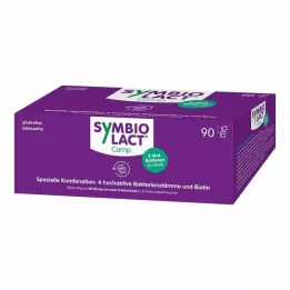SYMBIOLACT bolsa comp., 3X30 peças