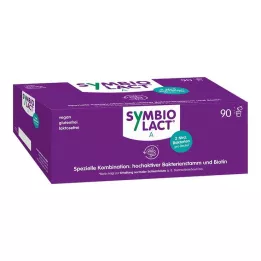 SYMBIOLACT Uma bolsa, 3X30 peças