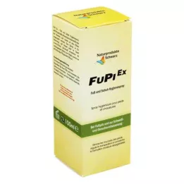 FUSSSPRAY para melhoria do odor, 100 ml