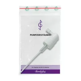 PUMPZERSTÄUBER Pulverizador de bomba 50 ml, 1 peça