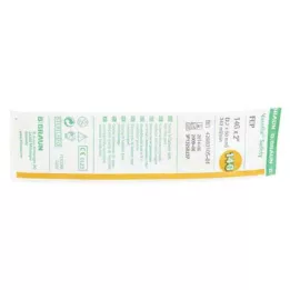VASOFIX Cânula de segurança 14 G 2,2x50 mm laranja, 1 unidade