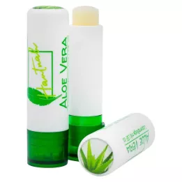 KDA Bálsamo labial Aloe Vera LSF 20, 1 unid