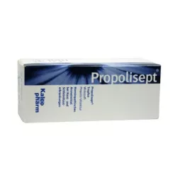 PROPOLISEPT Tintura mãe, 50 ml