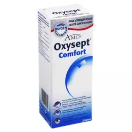 OXYSEPT Pacote combinado Comfort Vit.B 12, 1 un