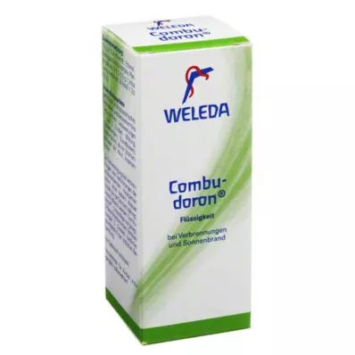 COMBUDORON líquido, 50 ml COMBUDORON líquido, 50 ml