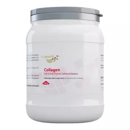 COLLAGEN LIFT Bebida de groselha em pó, 400 g