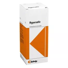 HYPERSATIV Gotas, 100 ml