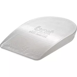BORT Compensação de encurtamento silicone grande 5 mm, 1 peça