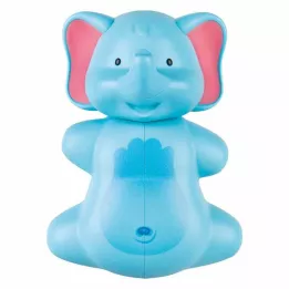 MIRADENT Porta-escova de dentes Elefante Engraçado, 1 un