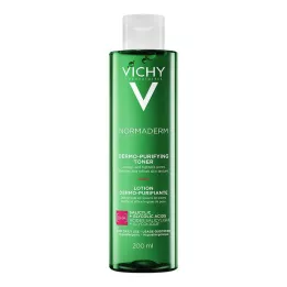VICHY NORMADERM Loção de Limpeza 2009, 200 ml