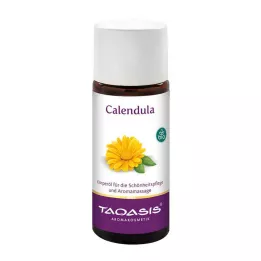 CALENDULA ÖL Orgânico, 50 ml