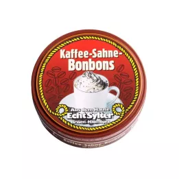ECHT SYLTER Bombons de creme de café, 70 g