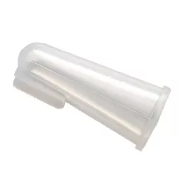 ESCOVA DE DENTES PARA BEBÊ, 1 peça